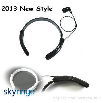 2013 newest bluetooth earphone